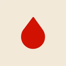 PERIOD. Cycle & Period Tracker 图标