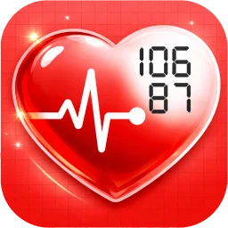 Heart Rate Monitor 图标